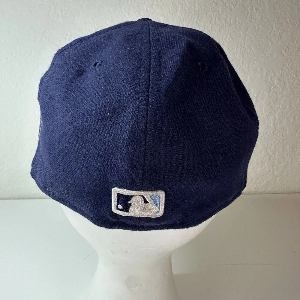 New Era 2008 world